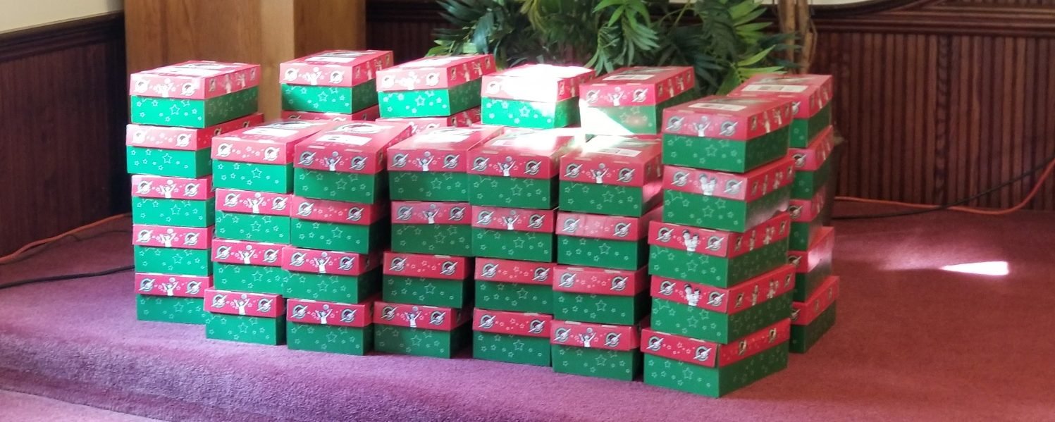 The Living Word Bible Fellowship6