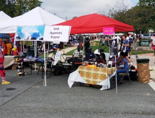 2025 Poolsview Day Coming Soon